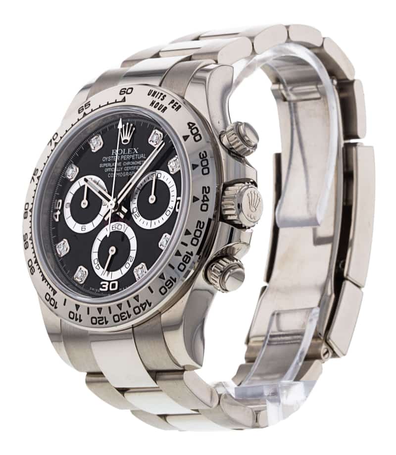Rolex Daytona 116509